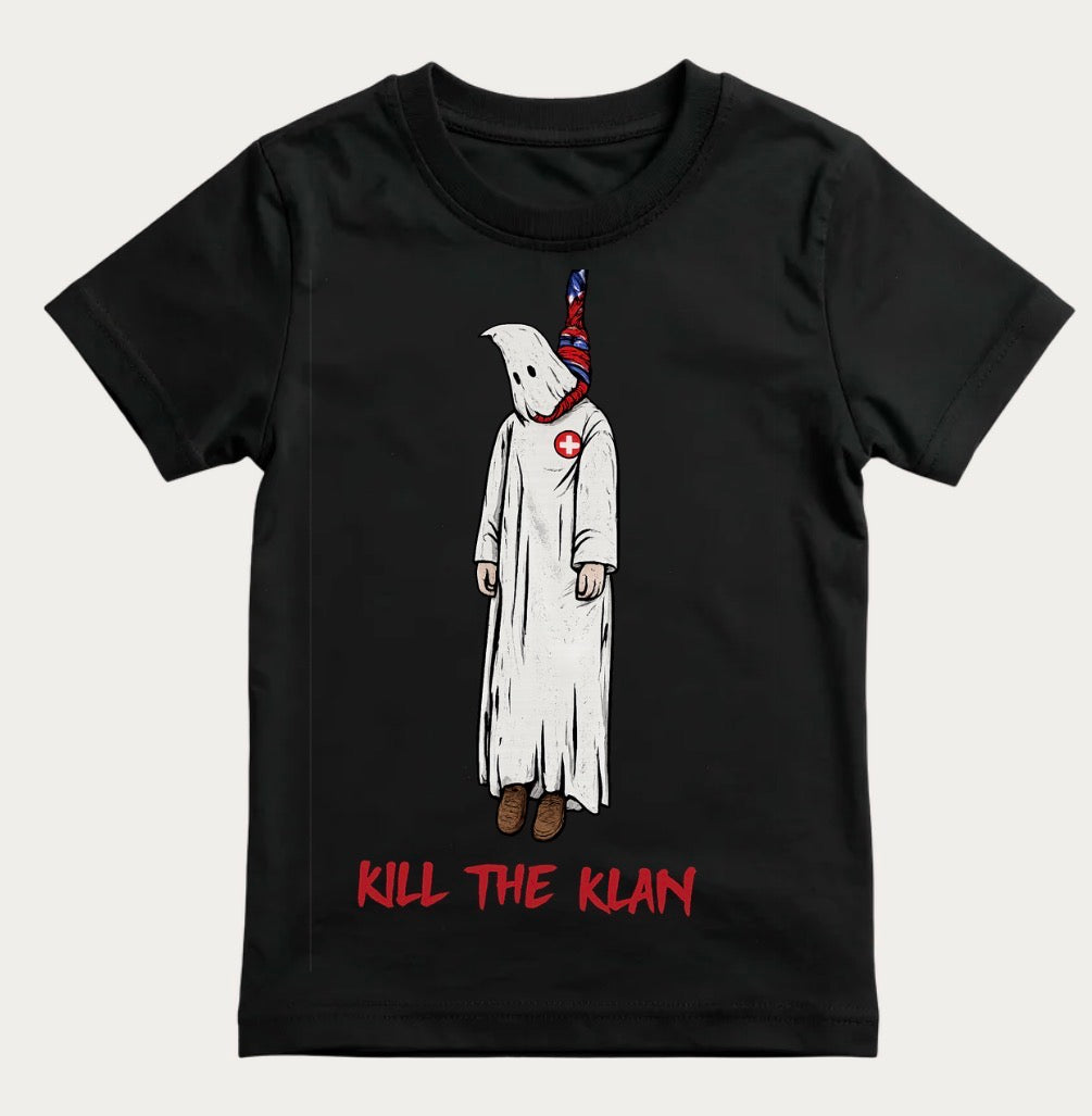 Klan Shirt